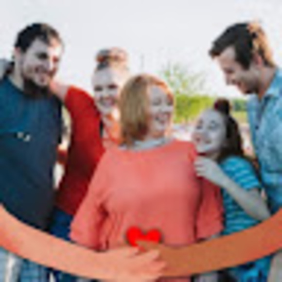 Meet your Posher, Melinda - Picture 1 of 1